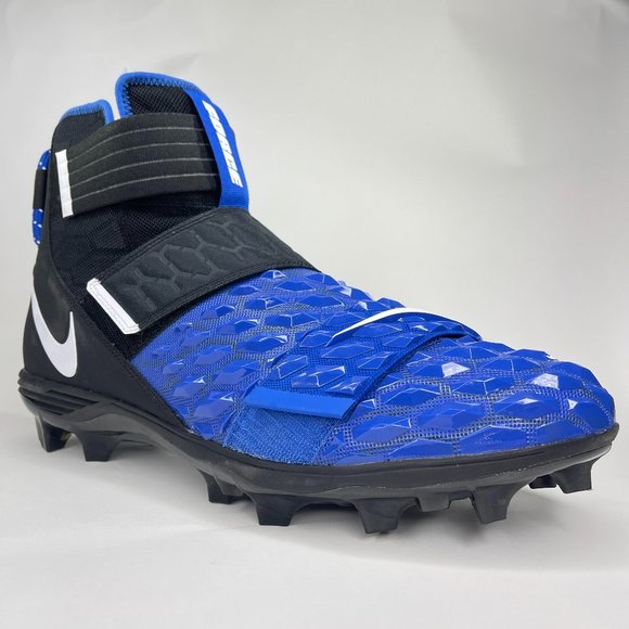 nike force savage elite 2